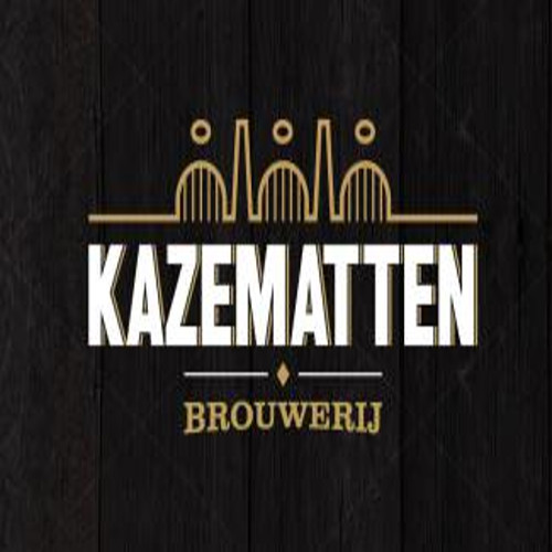 Kazematten brouwerij logo